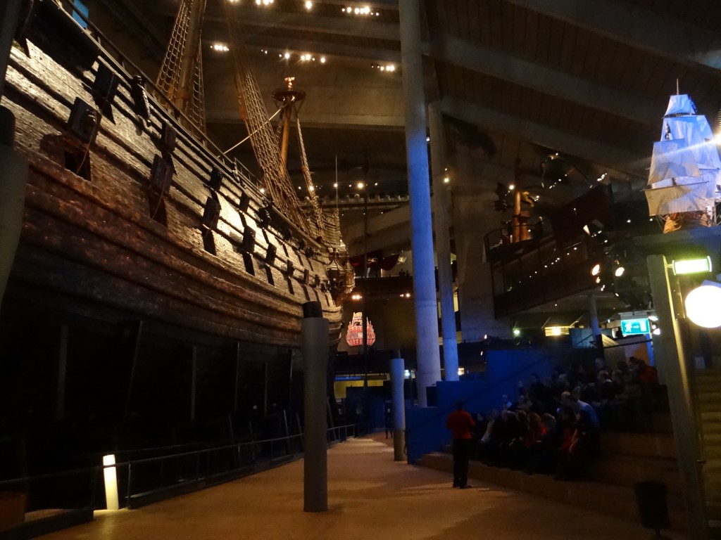 Vasamuseet