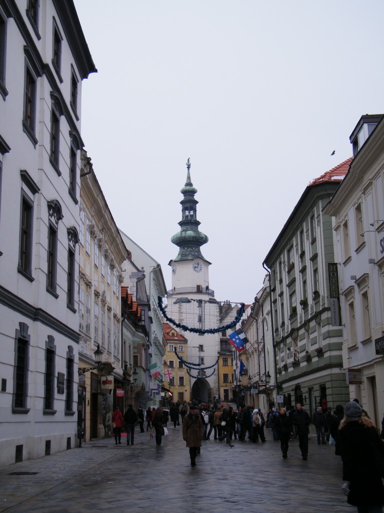 bratislava