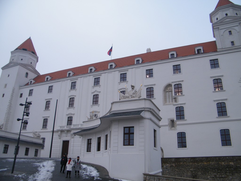 bratislava