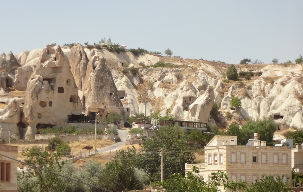  Goreme