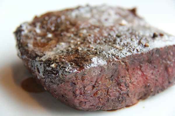 Steak