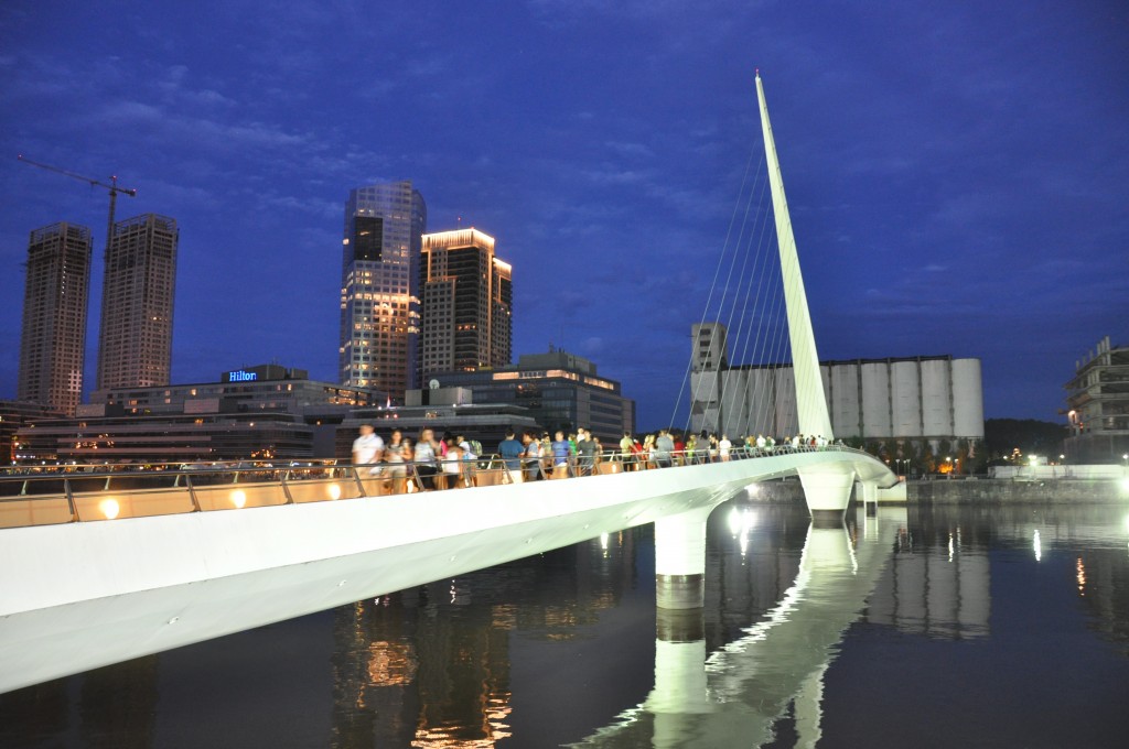 Puerto Madero