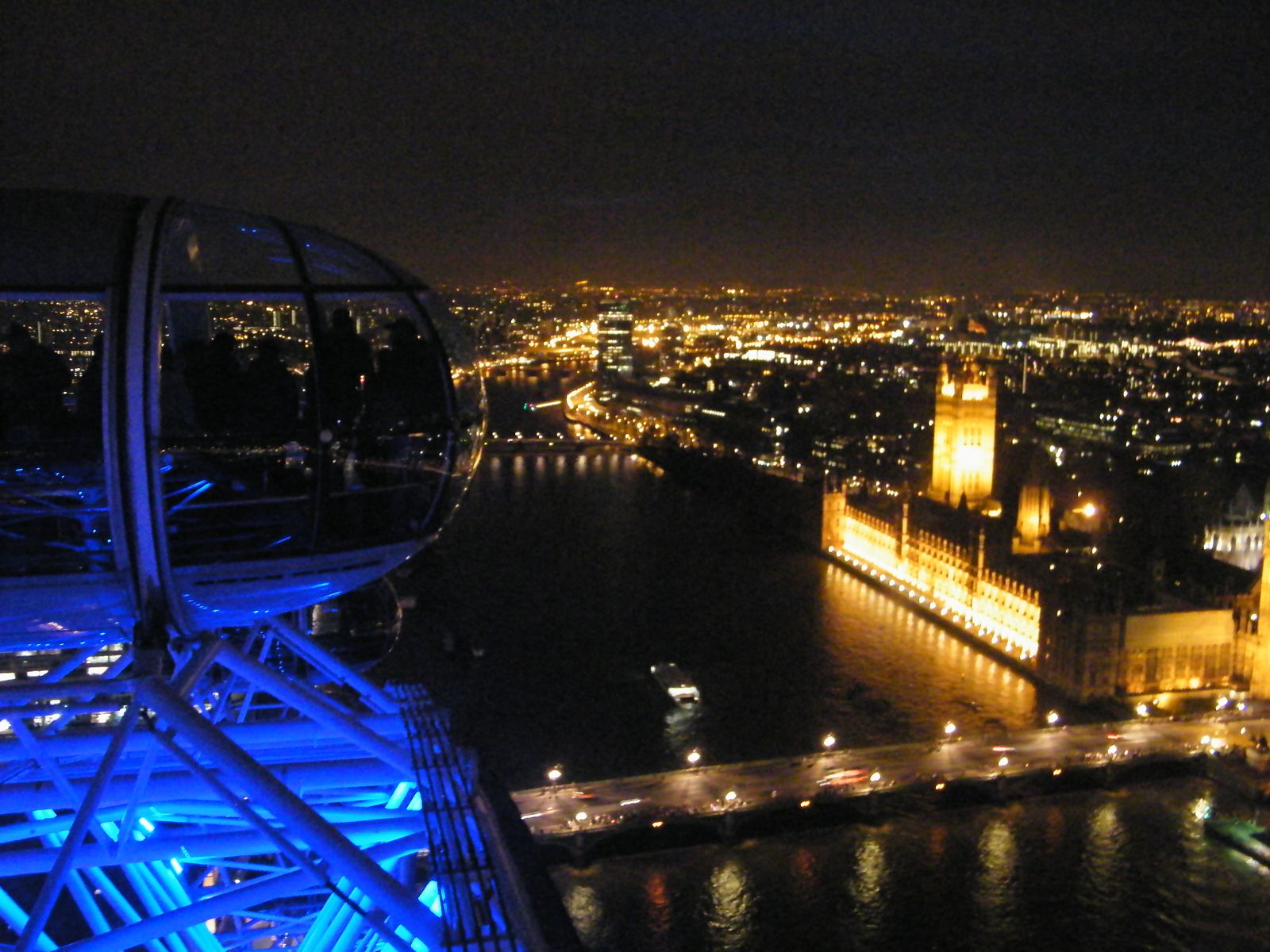 Precisa de visto para Londres? (E respostas sobre a hora 