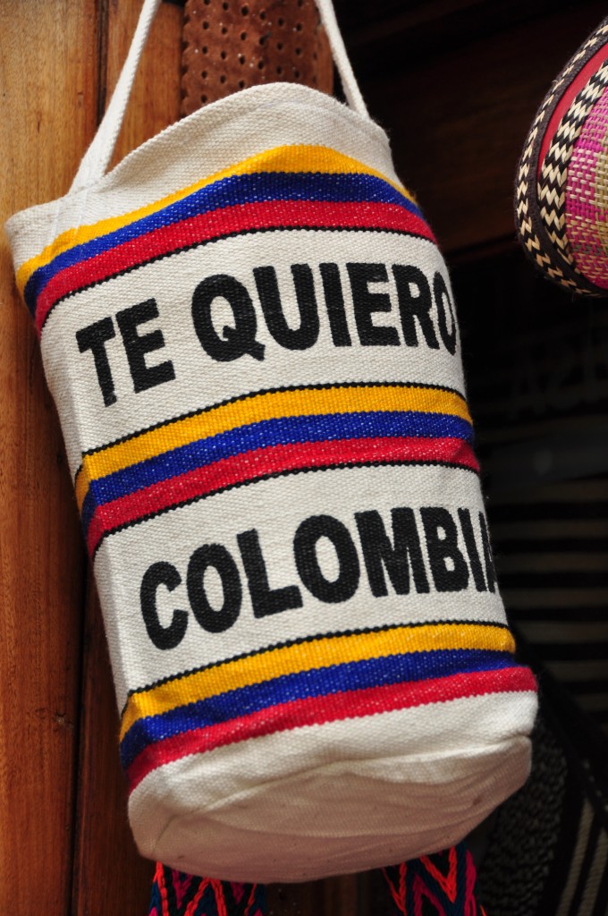 Colombia Surpreendente