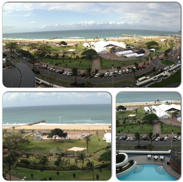 Hotel em Durban