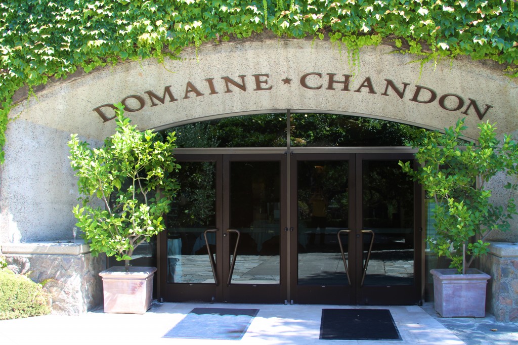 Domaine Chandon