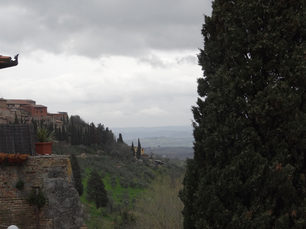 san gimignano