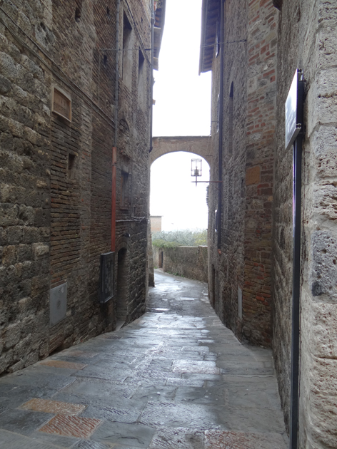 san gimignano