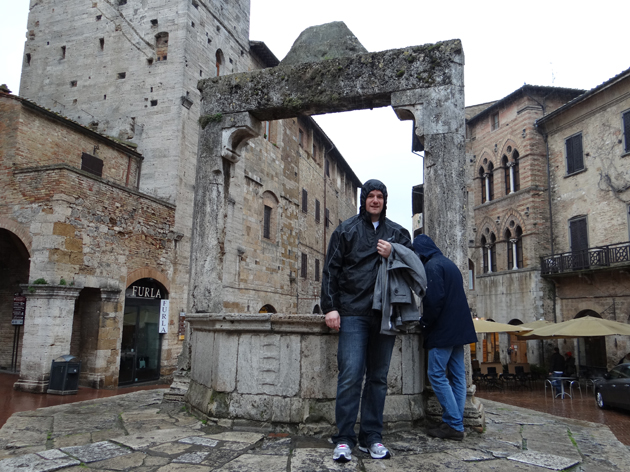 san gimignano