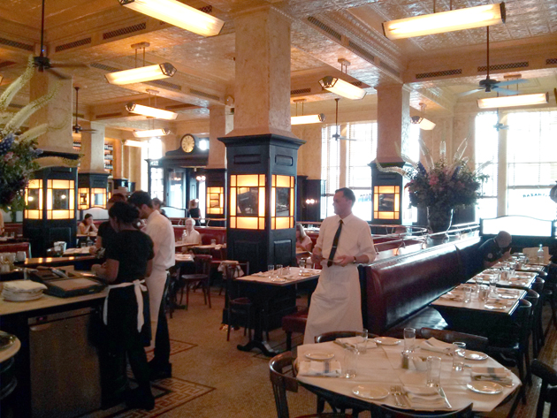 balthazar londres