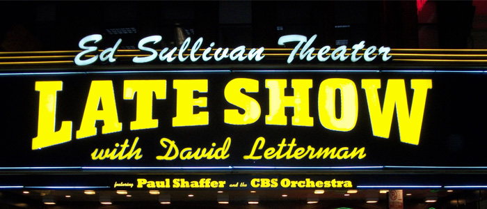 davidlettermantheatre