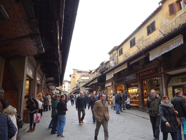 Ponte Vecchio