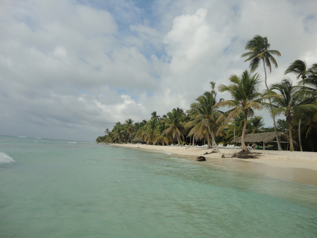 Punta Cana club med