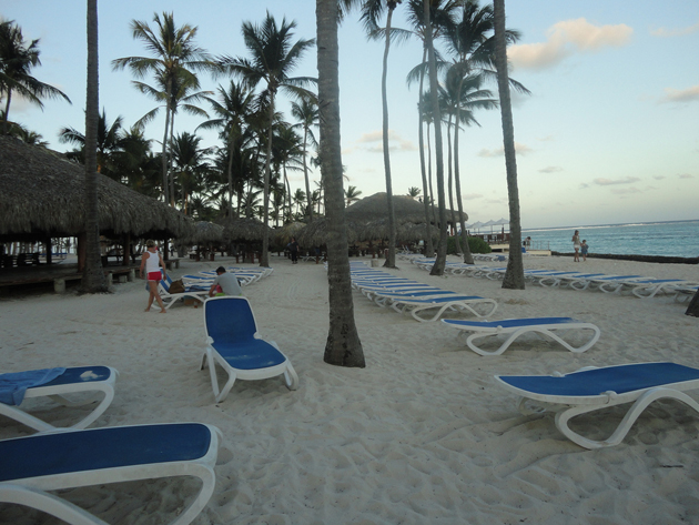 Punta Cana club med