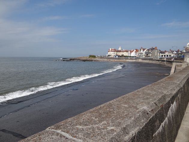 glamorgan heritage coast