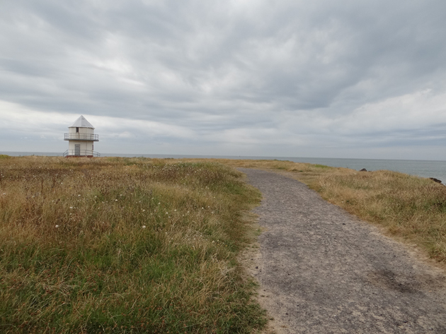 glamorgan heritage coast