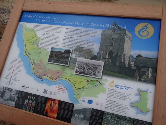 glamorgan heritage coast