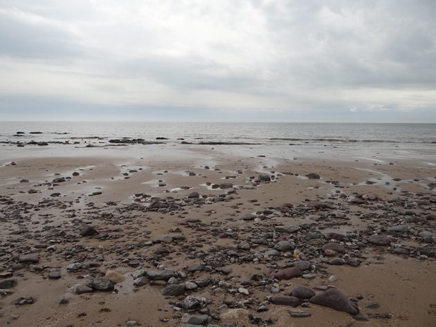 glamorgan heritage coast