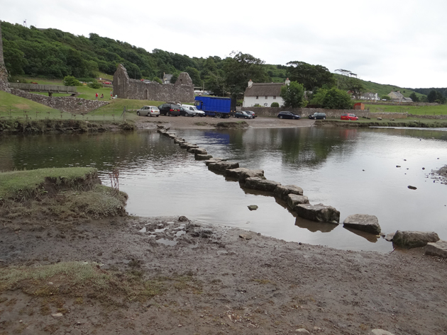 glamorgan heritage coast