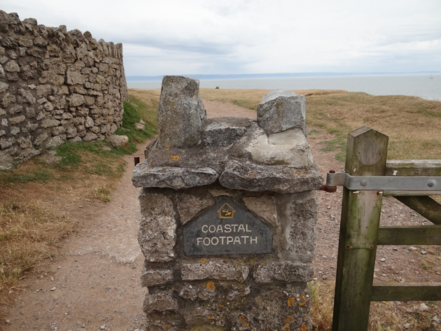 glamorgan heritage coast