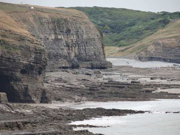 glamorgan heritage coast