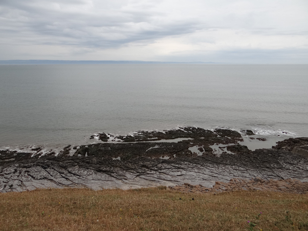 glamorgan heritage coast