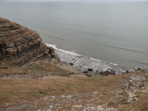 glamorgan heritage coast