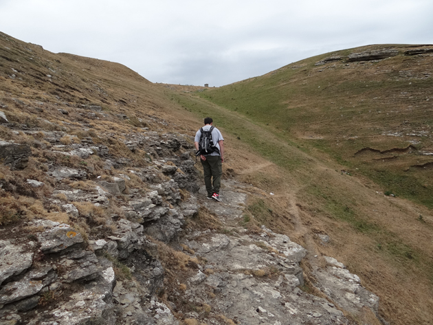 glamorgan heritage coast