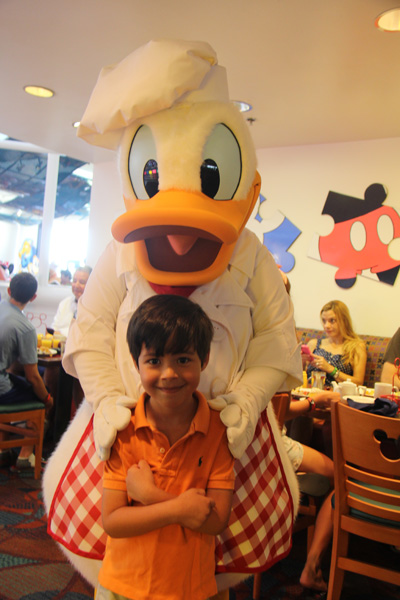 Pato Donald