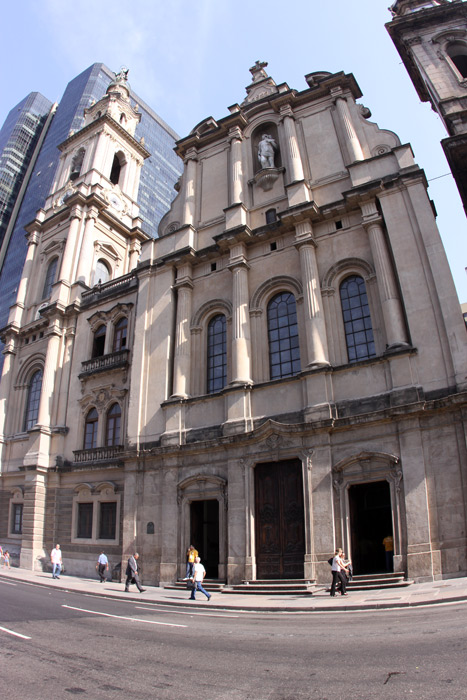 A Antiga Sé, Catedral Imperial