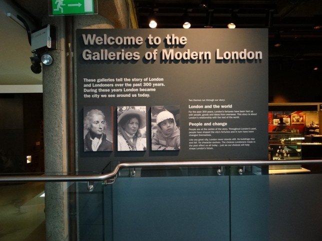 Museum of London