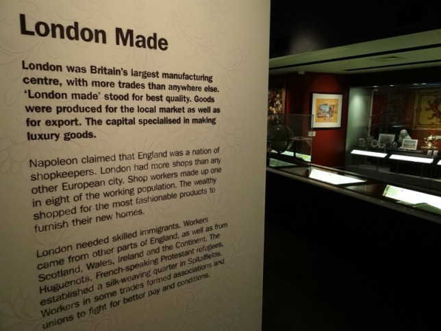 Museum of London