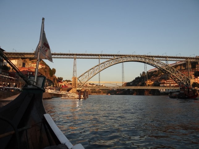 rio douro