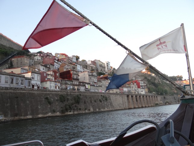 rio douro