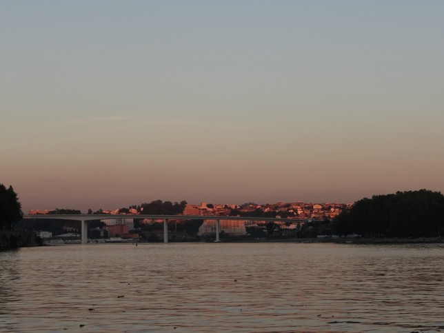 rio douro