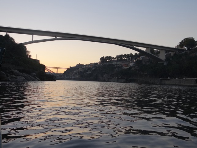 rio douro