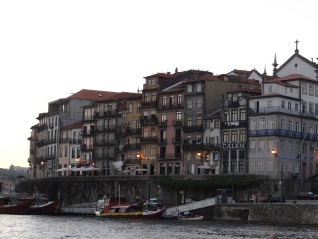 rio douro