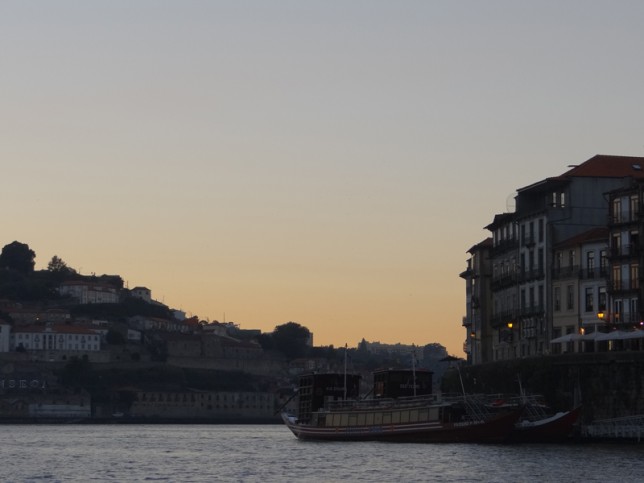 rio douro