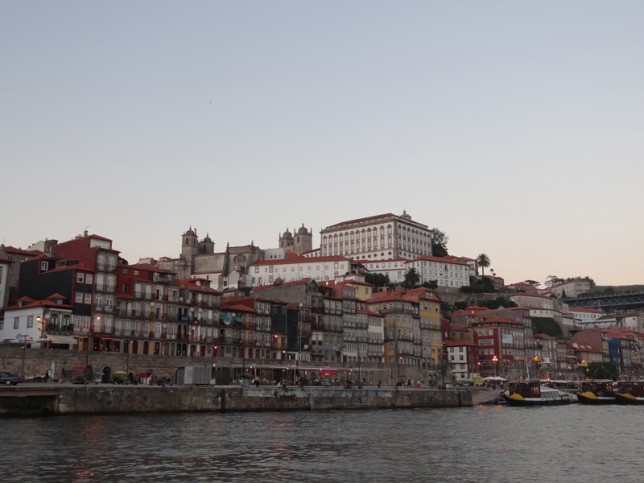 rio douro