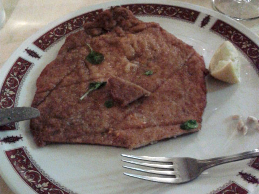 Cotoletta