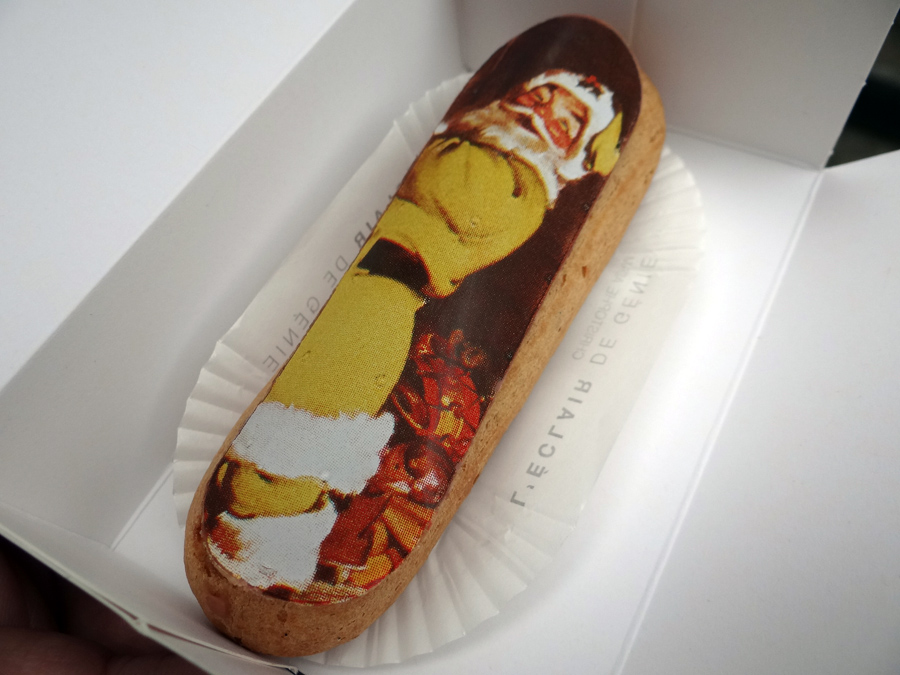 L'Éclair de Génie