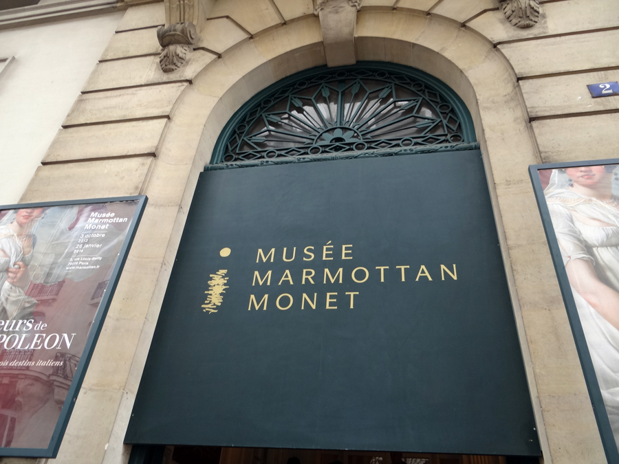 museus imperdíveis em Paris