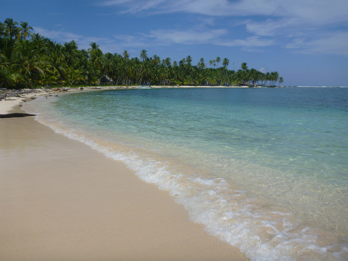 Pode ser que você canse da ilha Iguana e queira ver outras ilhas ;-)