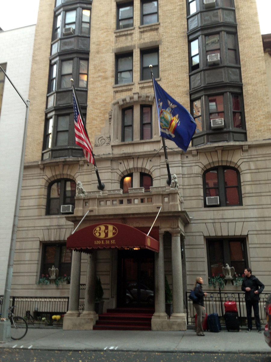 hotel ny 1