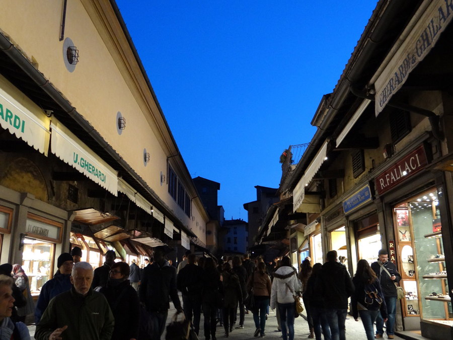 2-ponte vecchio