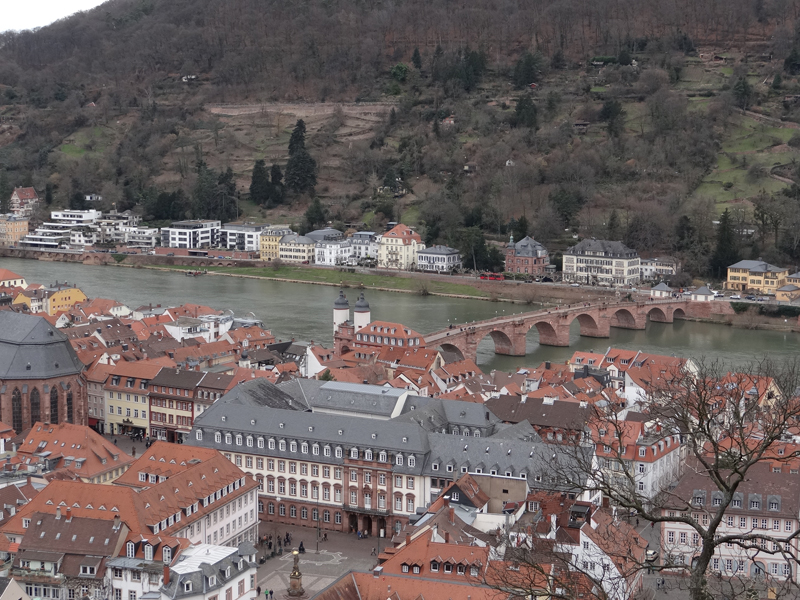 Heidelberg