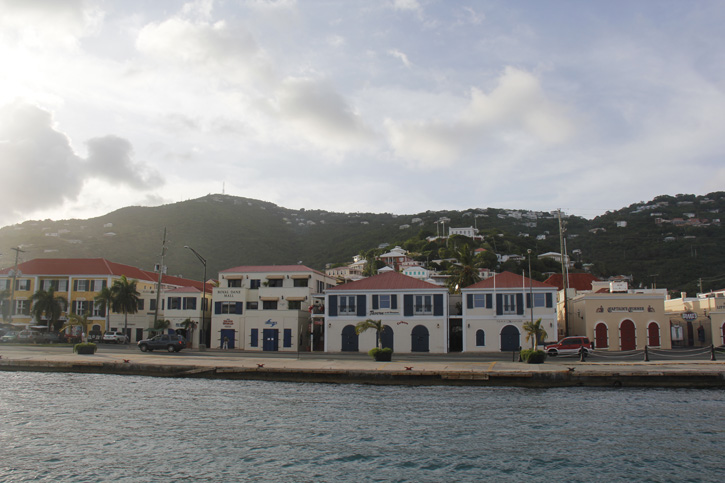 Charlotte Amalie