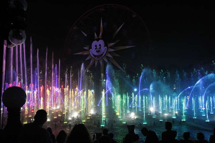 World of Color