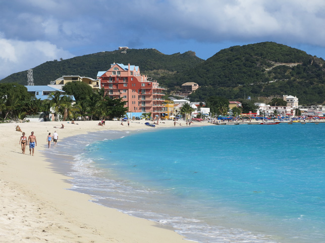 Sint Maarten-105