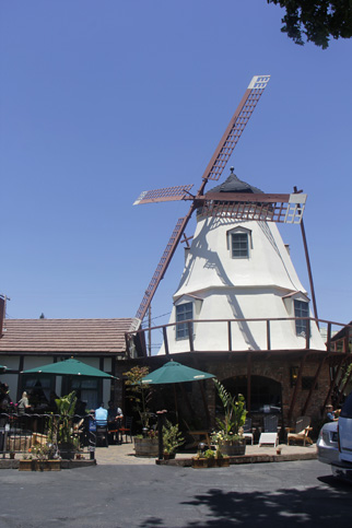 solvang